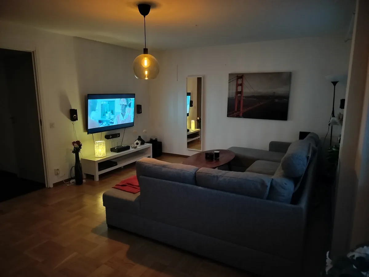 Hyreslägenhet på Örebro i orebro