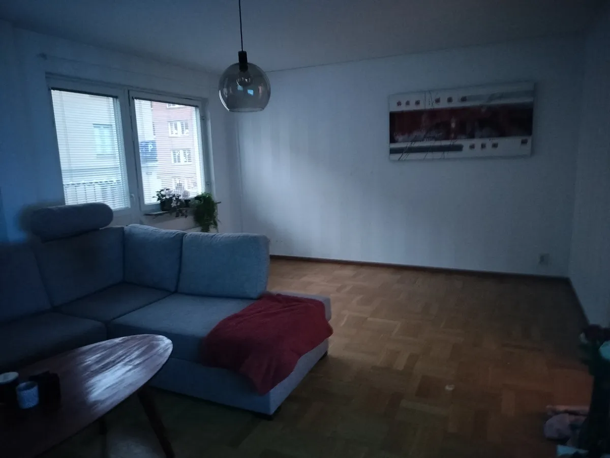 Hyreslägenhet på Örebro i orebro