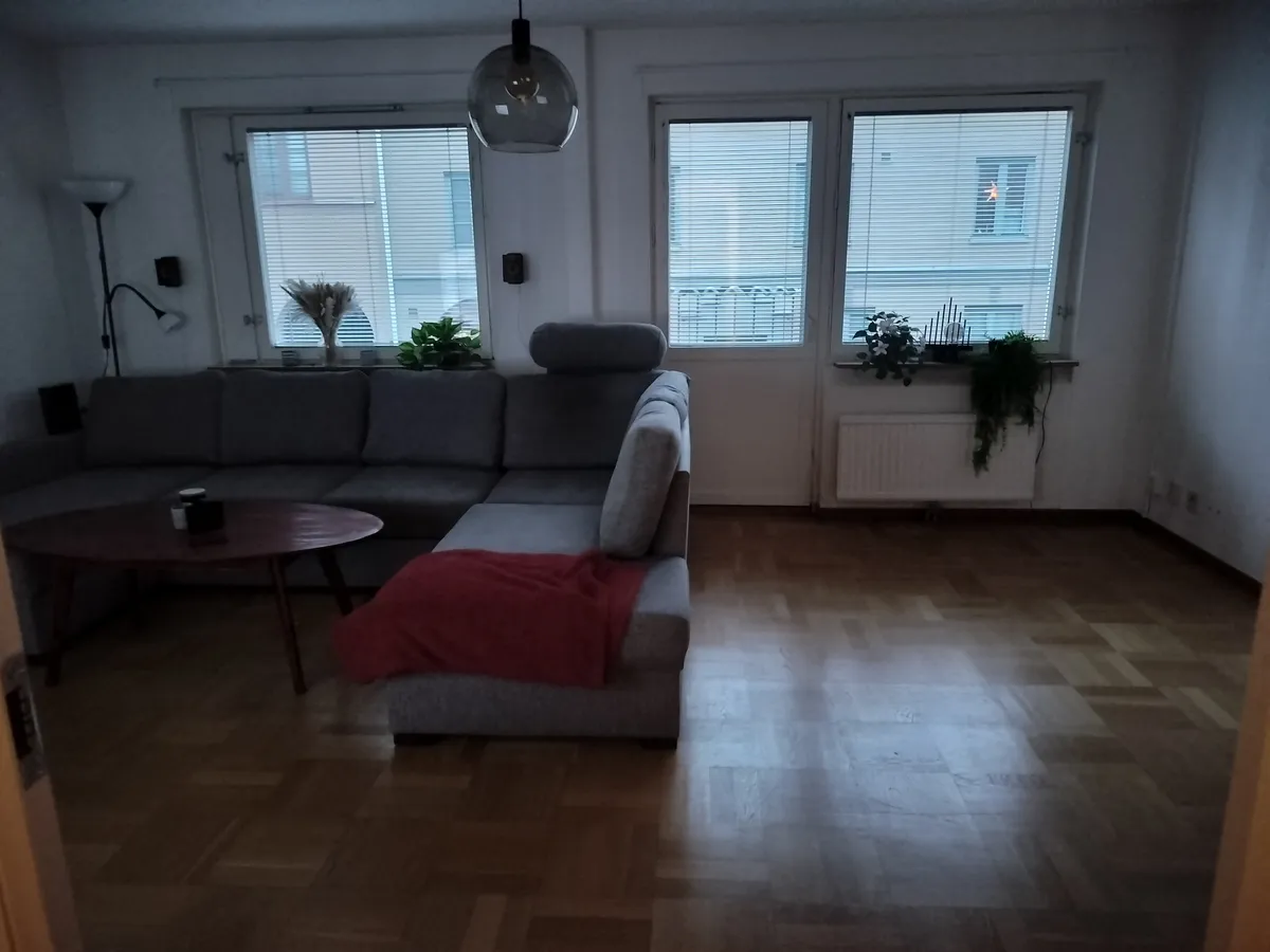 Hyreslägenhet på Örebro i orebro