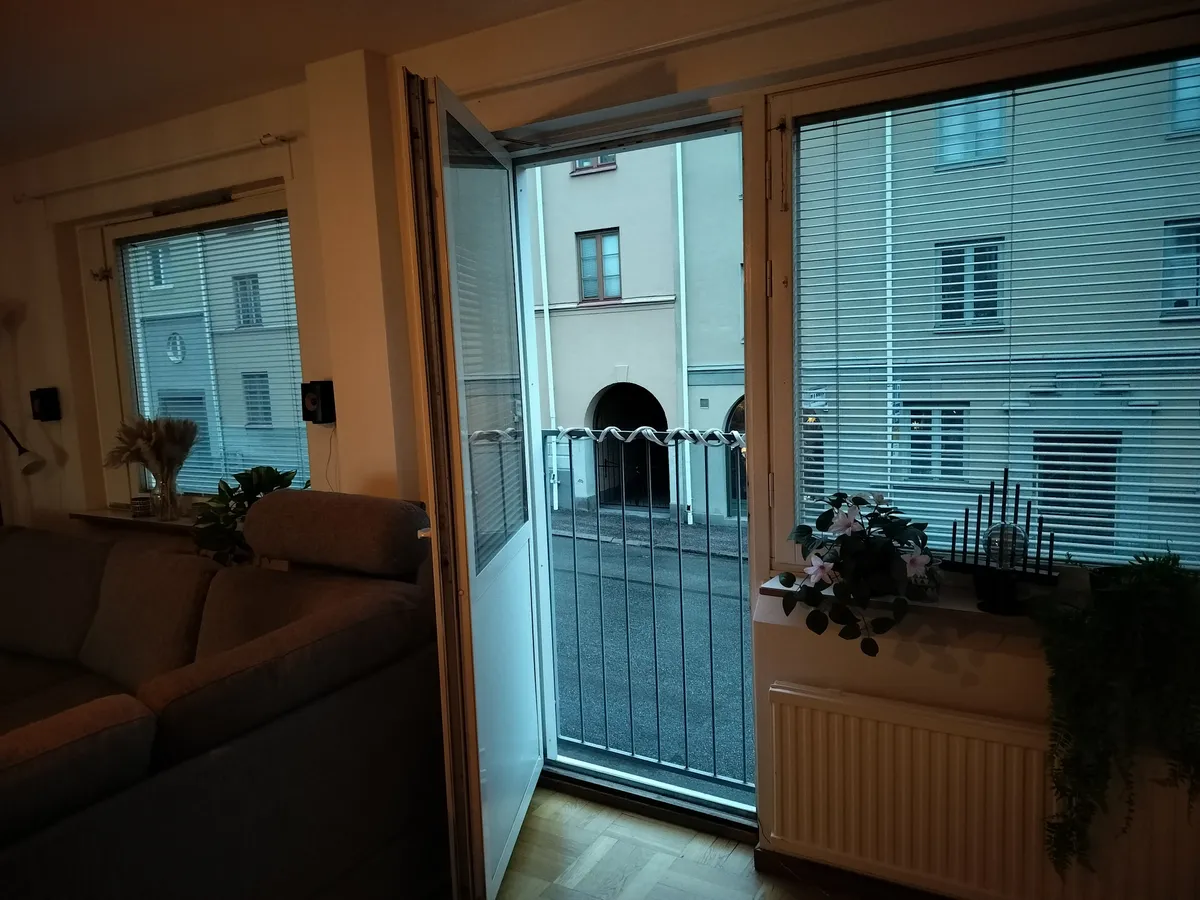 Hyreslägenhet på Örebro i orebro