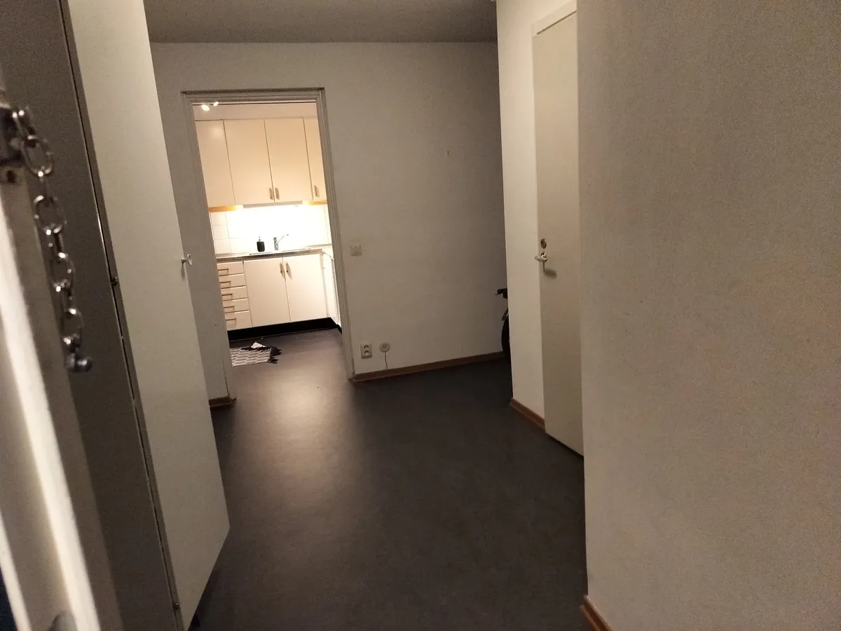 Hyreslägenhet på Örebro i orebro