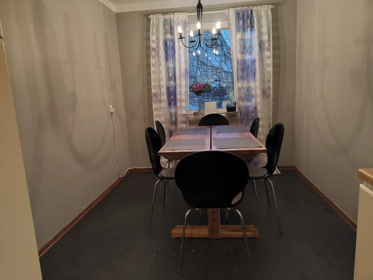 Hyreslägenhet på Örebro i orebro