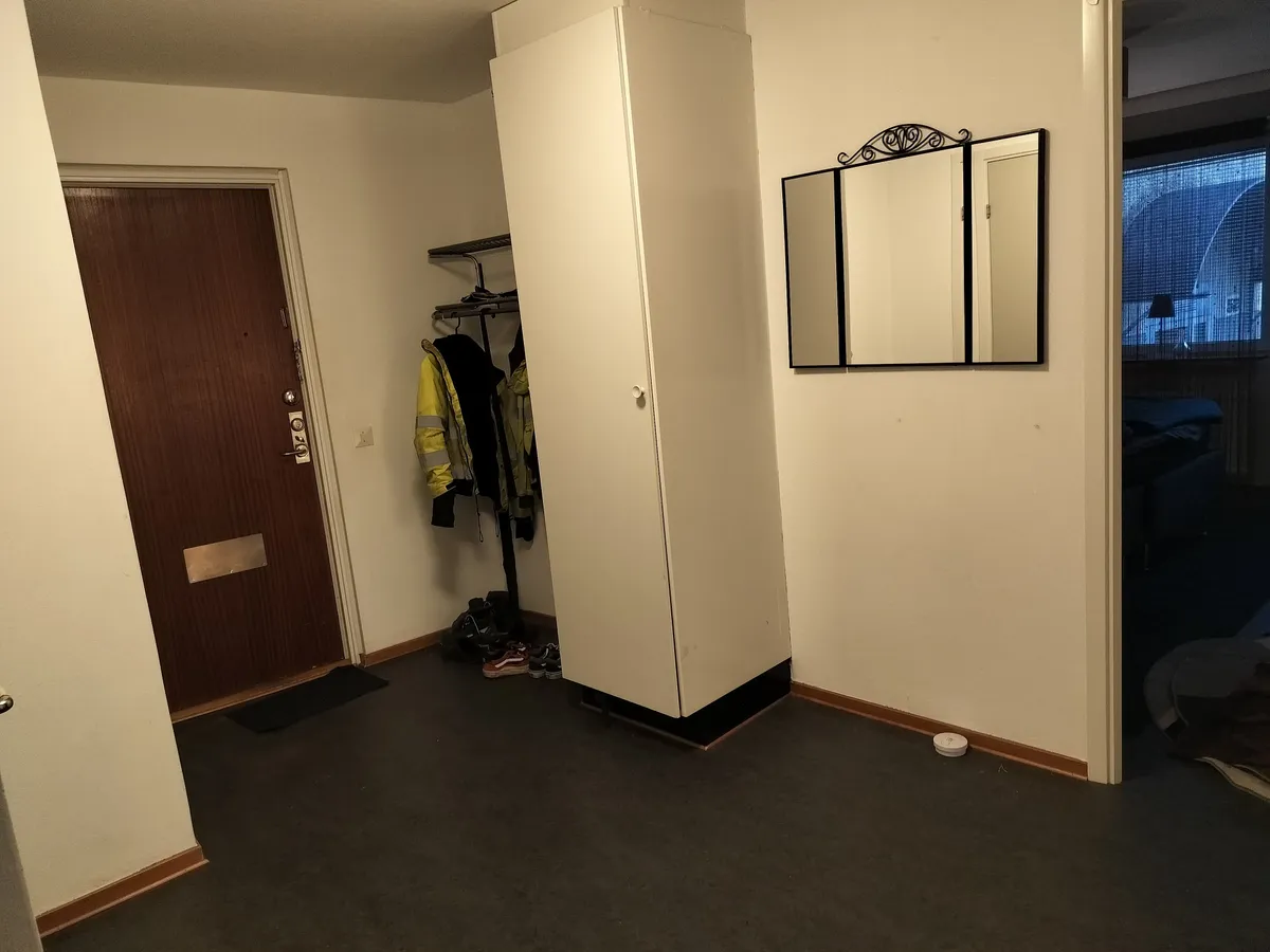 Hyreslägenhet på Örebro i orebro