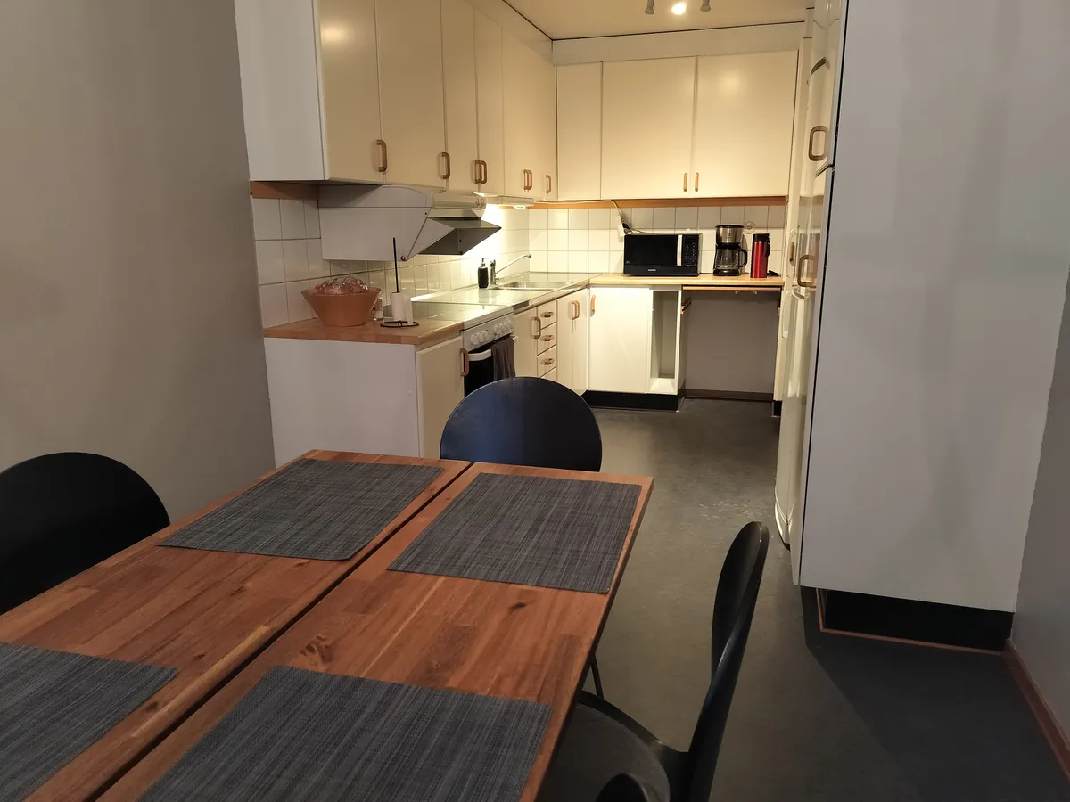 Hyreslägenhet på Örebro i orebro