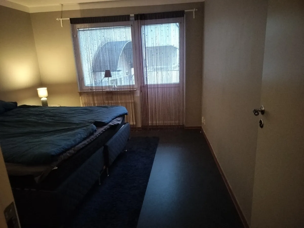 Hyreslägenhet på Örebro i orebro