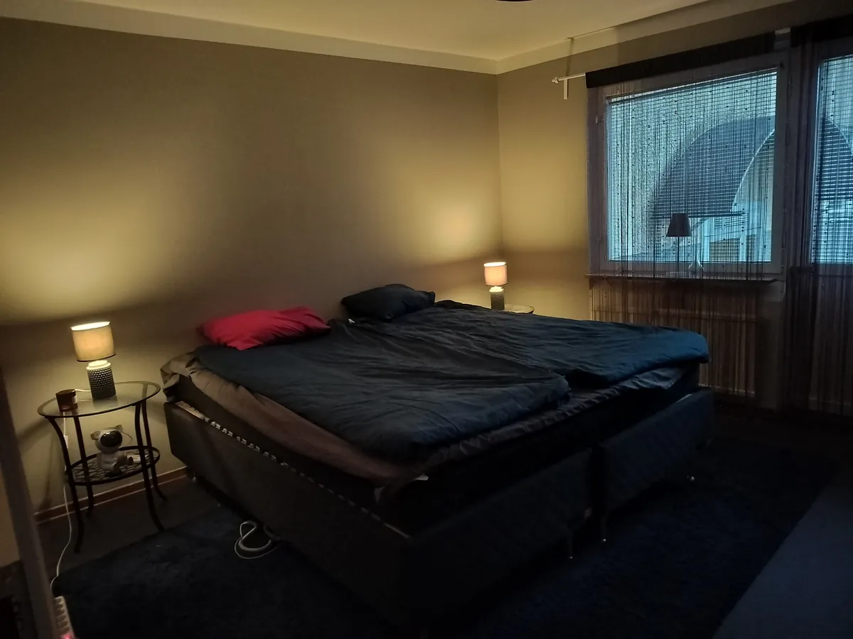 Hyreslägenhet på Örebro i orebro