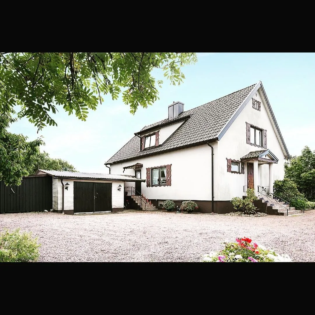 Hyresbostad på Halmstad i halmstad