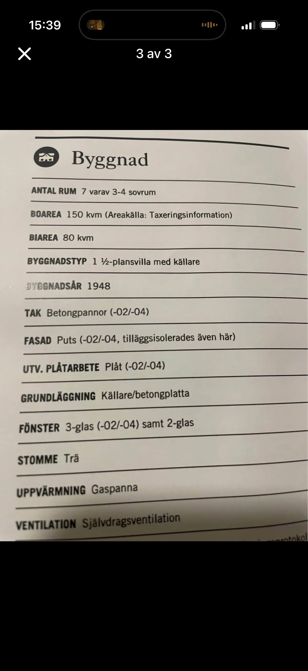 Hyresbostad på Halmstad i halmstad