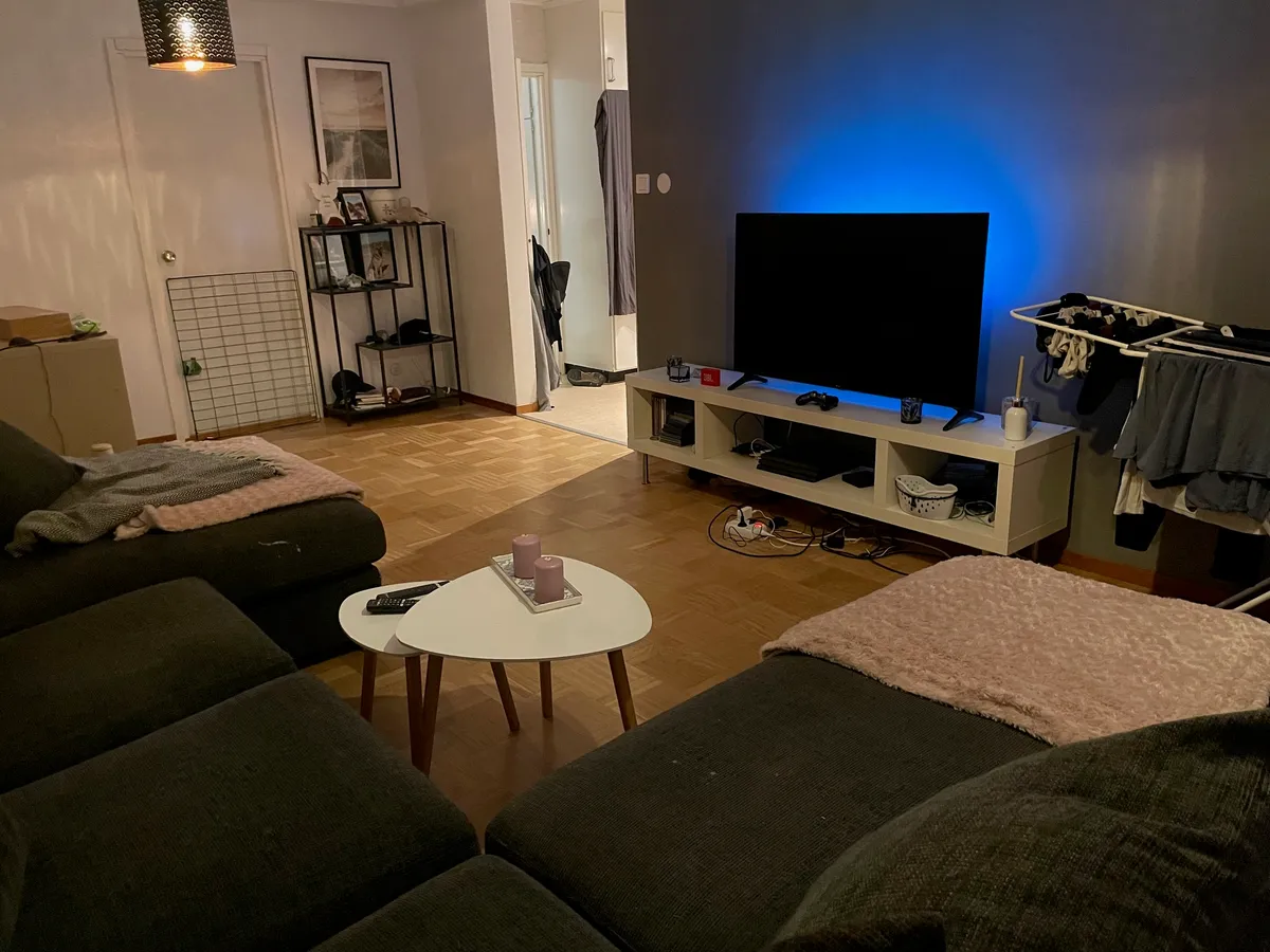 Hyreslägenhet på Luleå i lulea