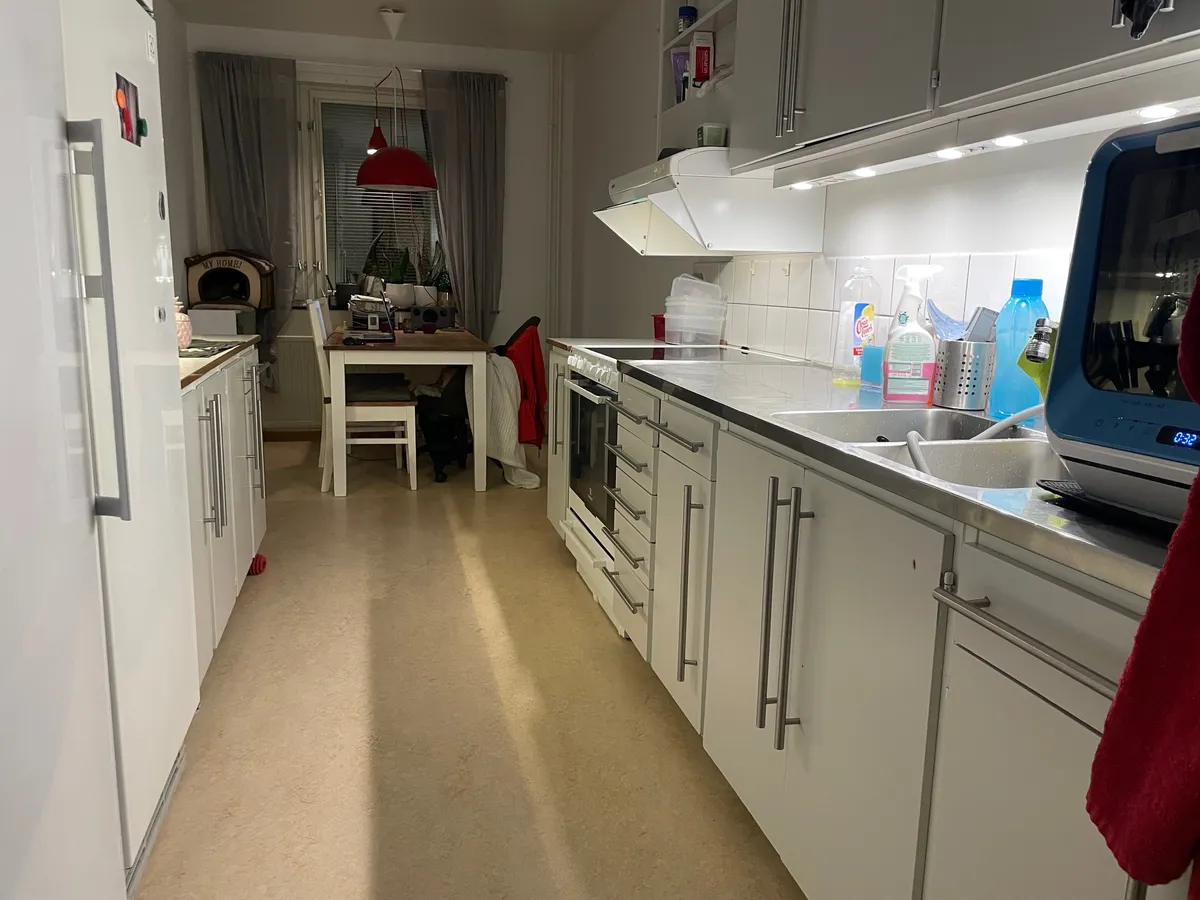 Hyreslägenhet på Luleå i lulea