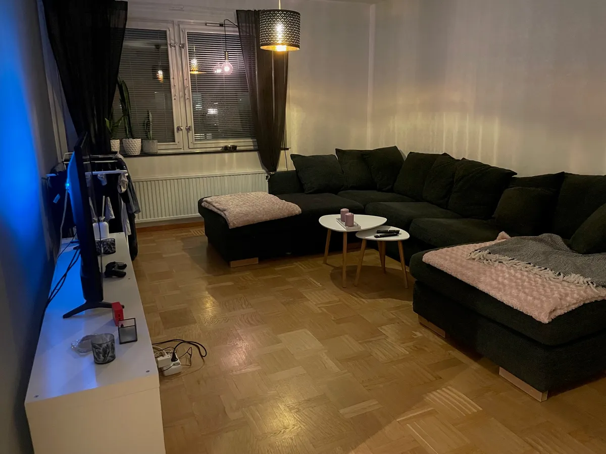 Hyreslägenhet på Luleå i lulea