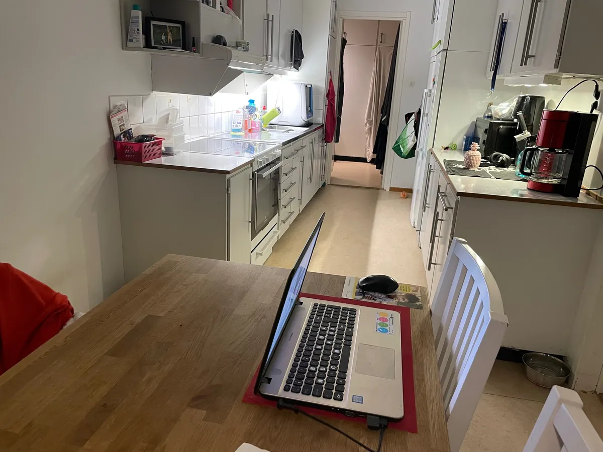 Hyreslägenhet på Luleå i lulea