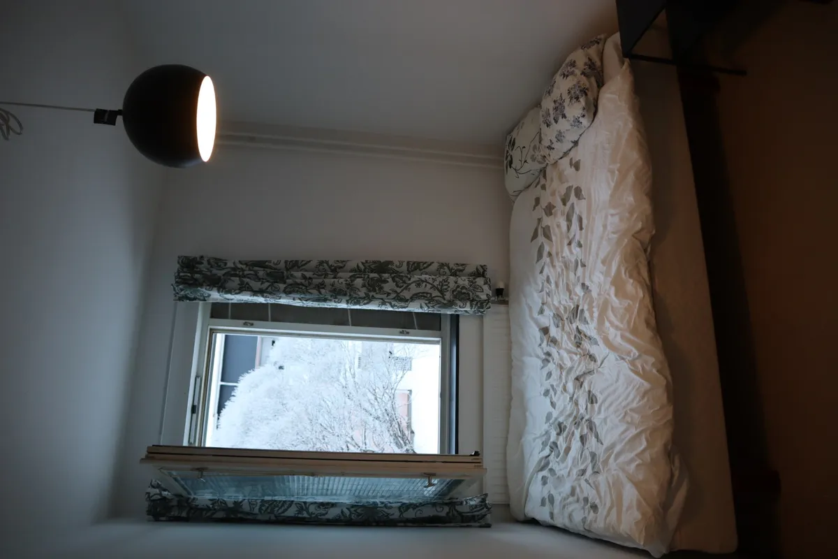 Hyreslägenhet på Luleå i lulea