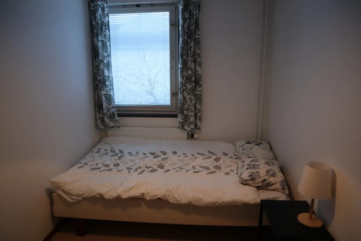 Hyreslägenhet på Luleå i lulea