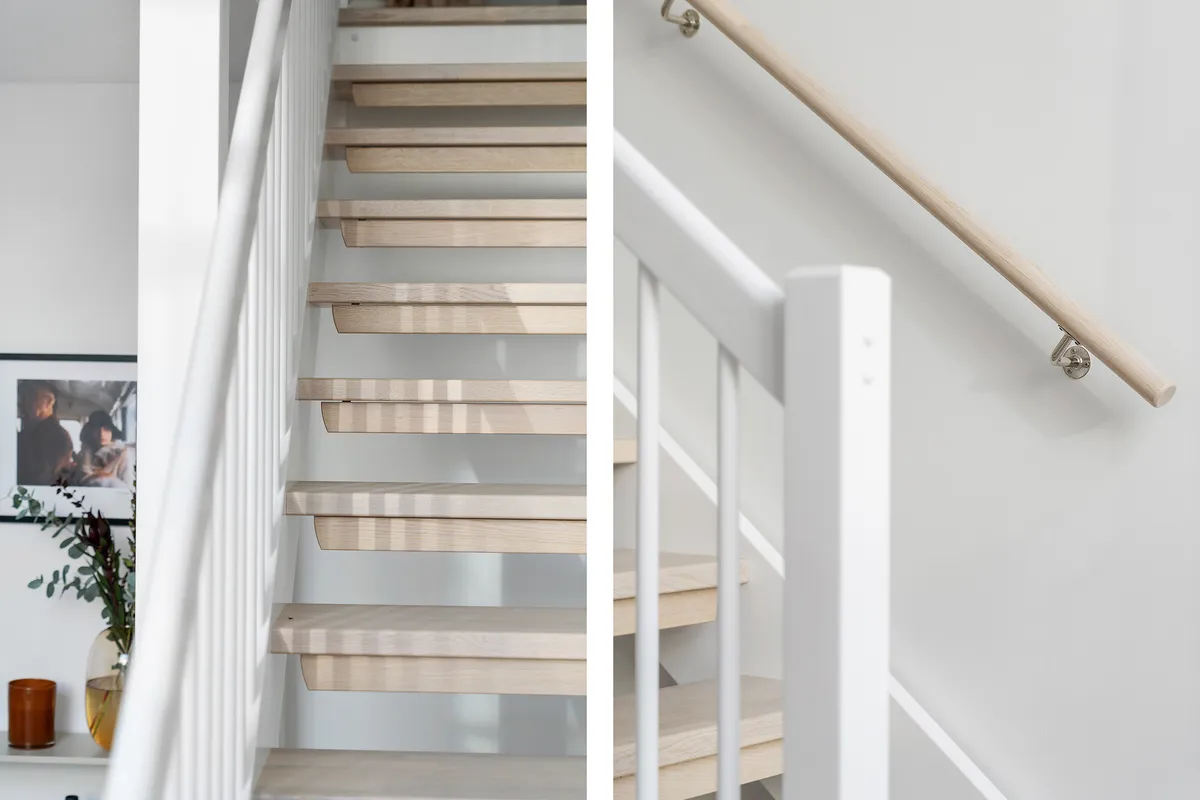 Hyreslägenhet på Bandhagen i bandhagen