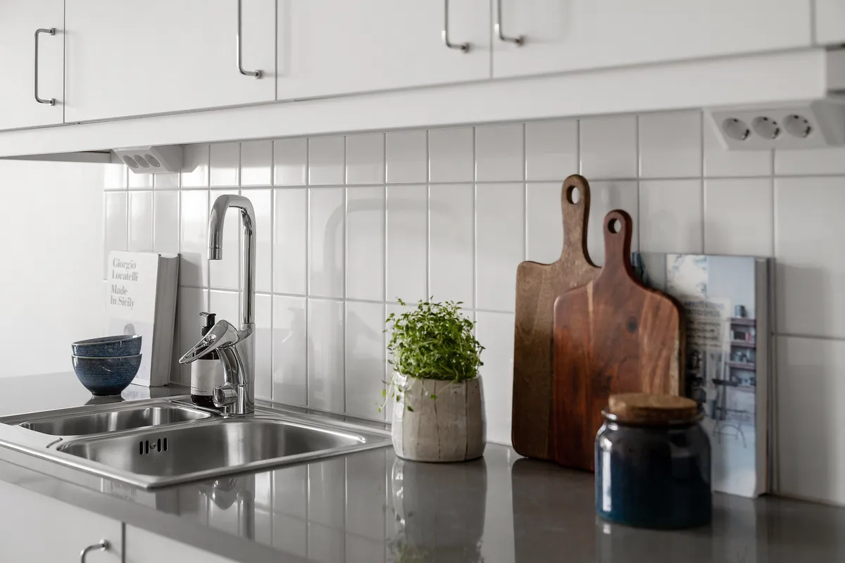 Hyreslägenhet på Bandhagen i bandhagen