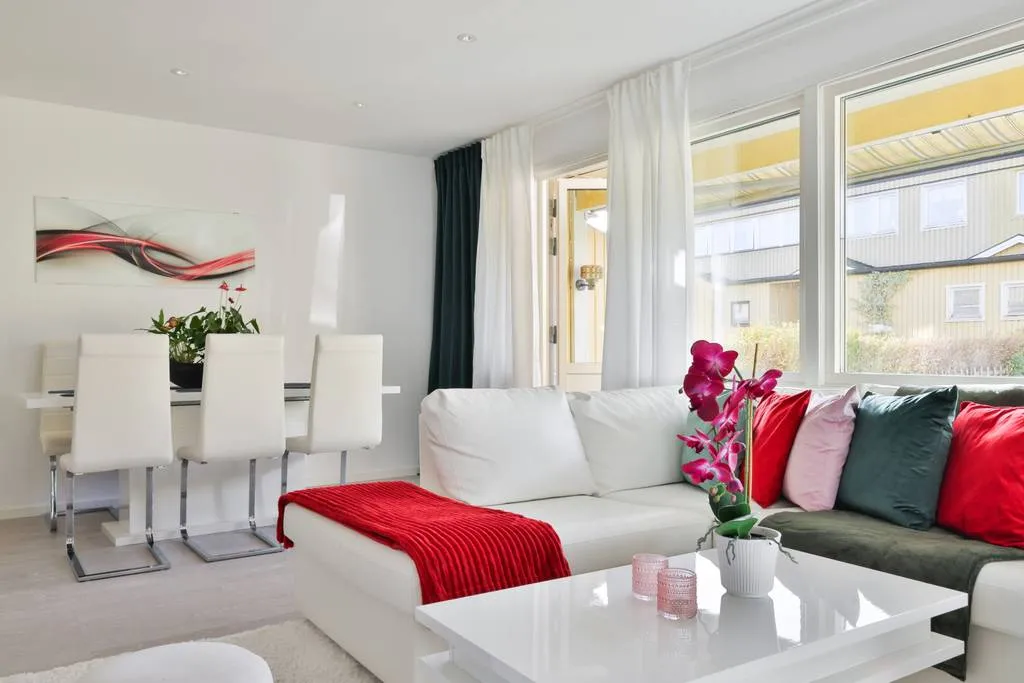 Hyresbostad på Torslanda i torslanda