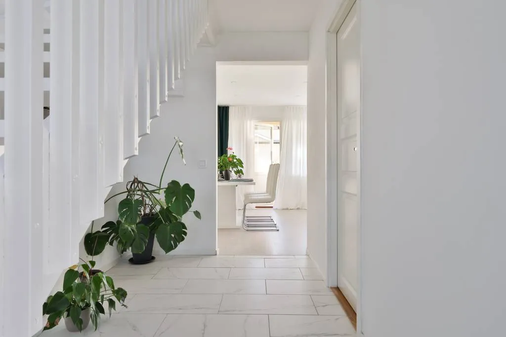 Hyresbostad på Torslanda i torslanda