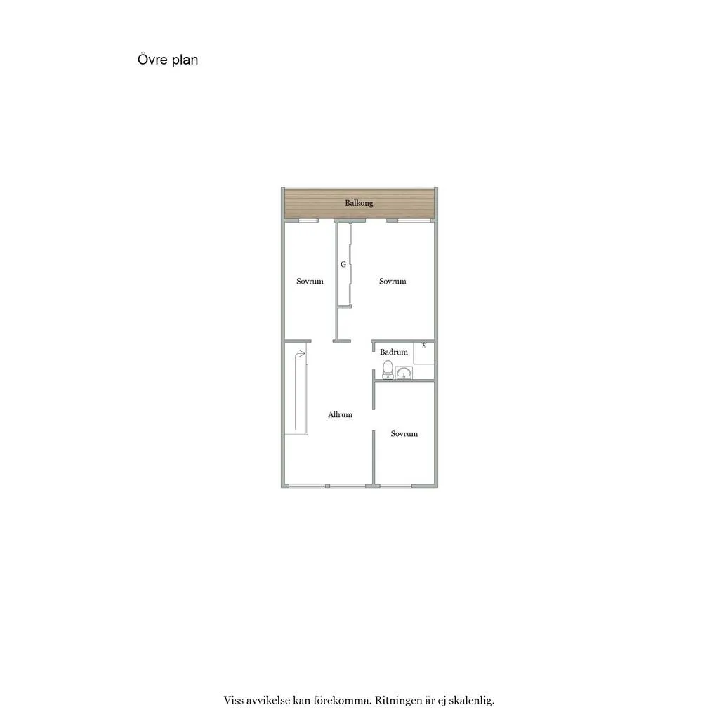 Hyresbostad på Torslanda i torslanda