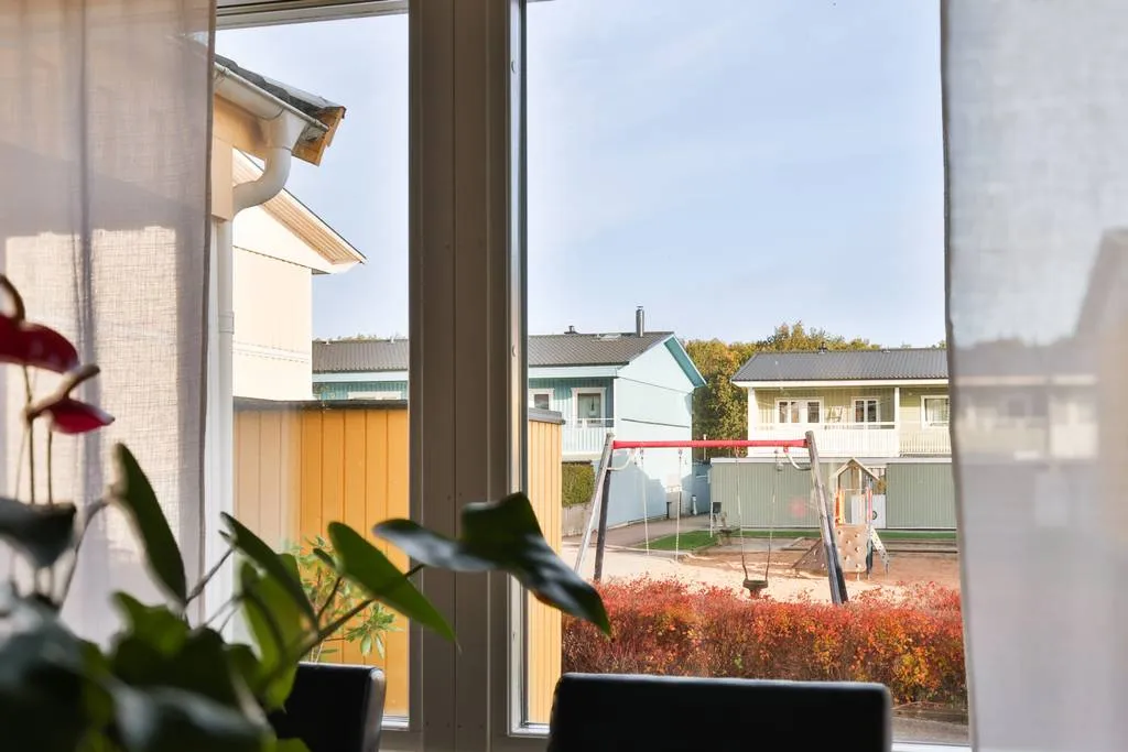 Hyresbostad på Torslanda i torslanda