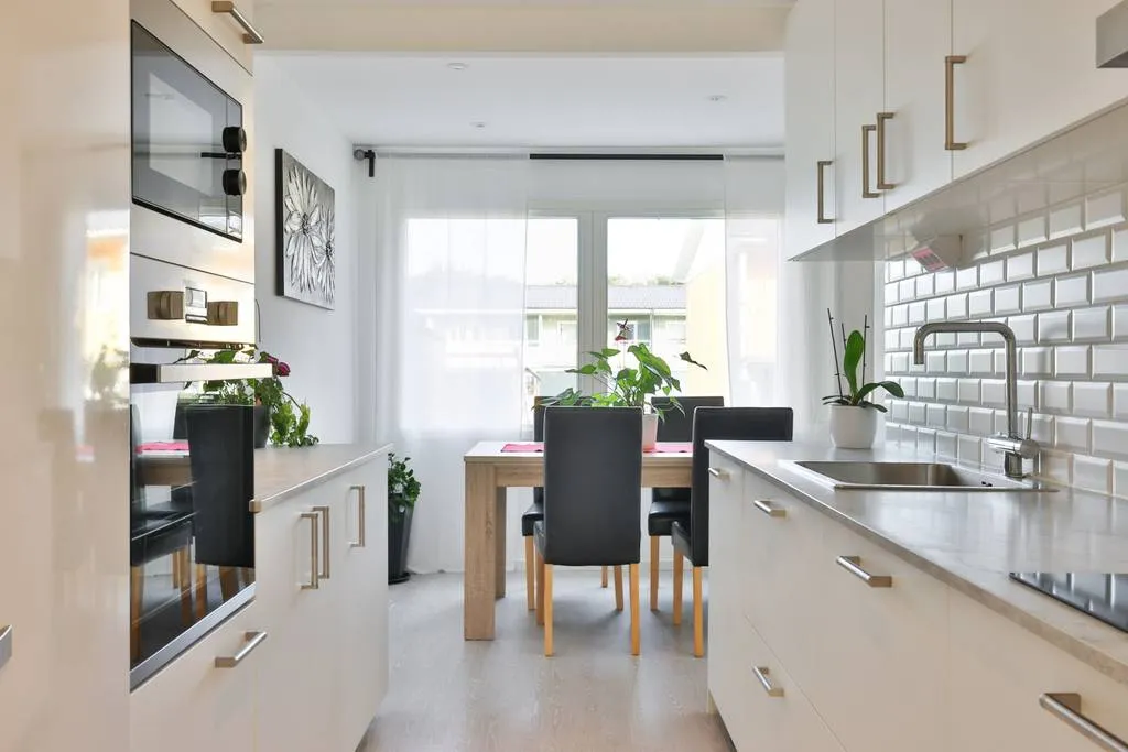 Hyresbostad på Torslanda i torslanda