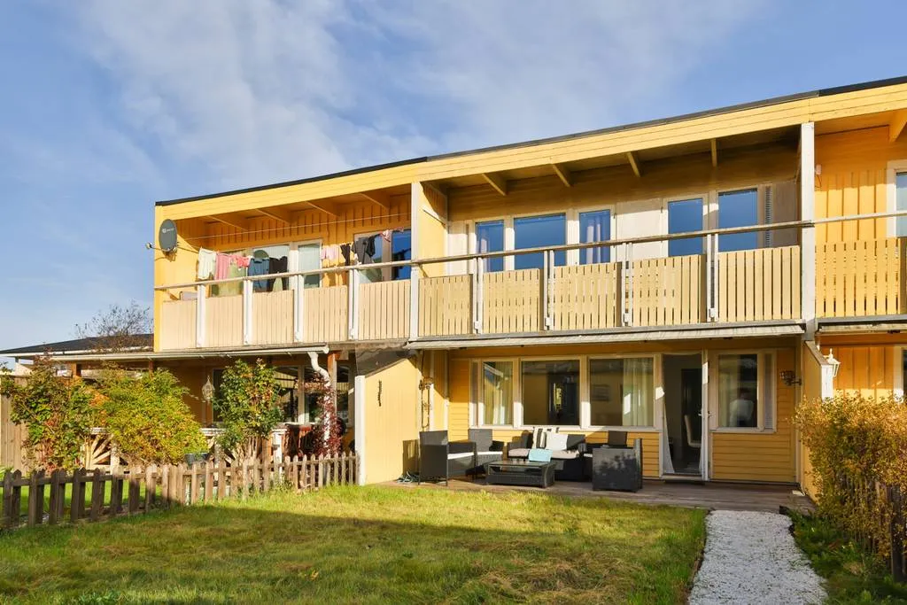 Hyresbostad på Torslanda i torslanda