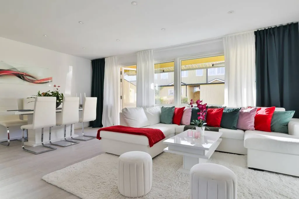 Hyresbostad på Torslanda i torslanda