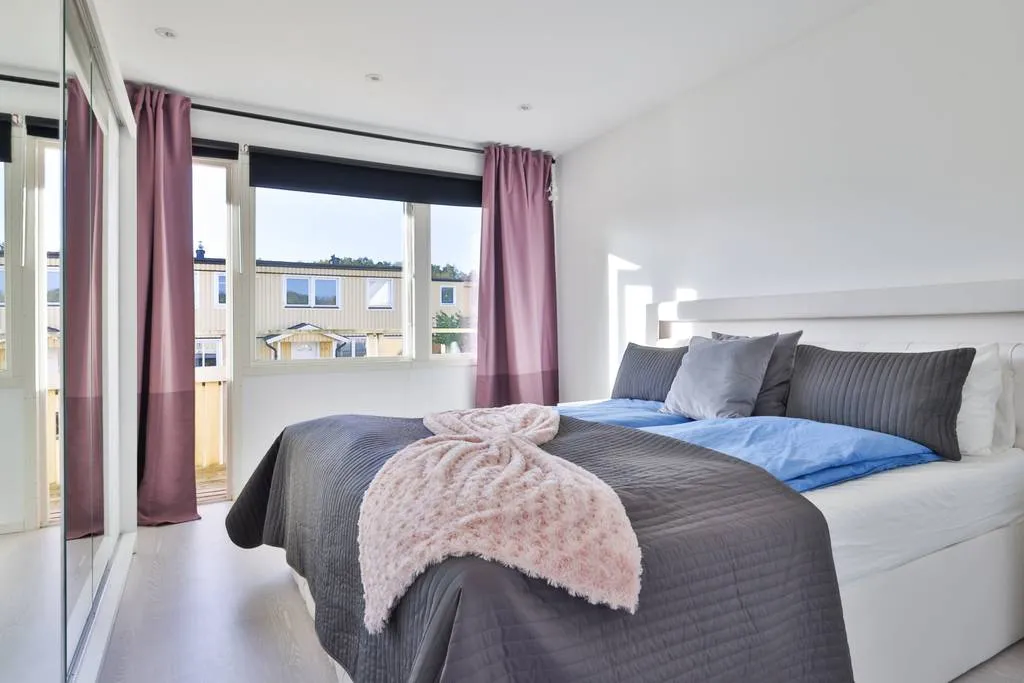 Hyresbostad på Torslanda i torslanda