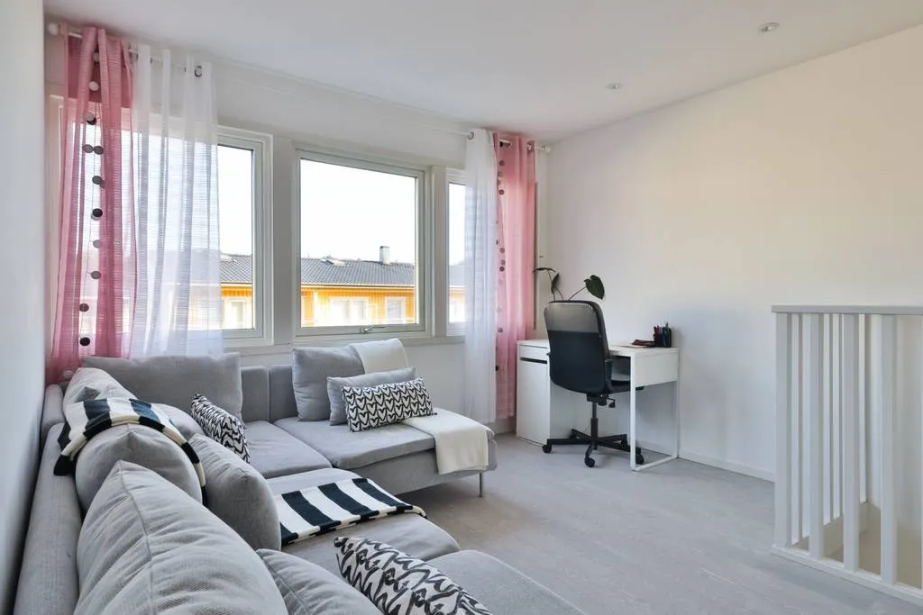 Hyresbostad på Torslanda i torslanda