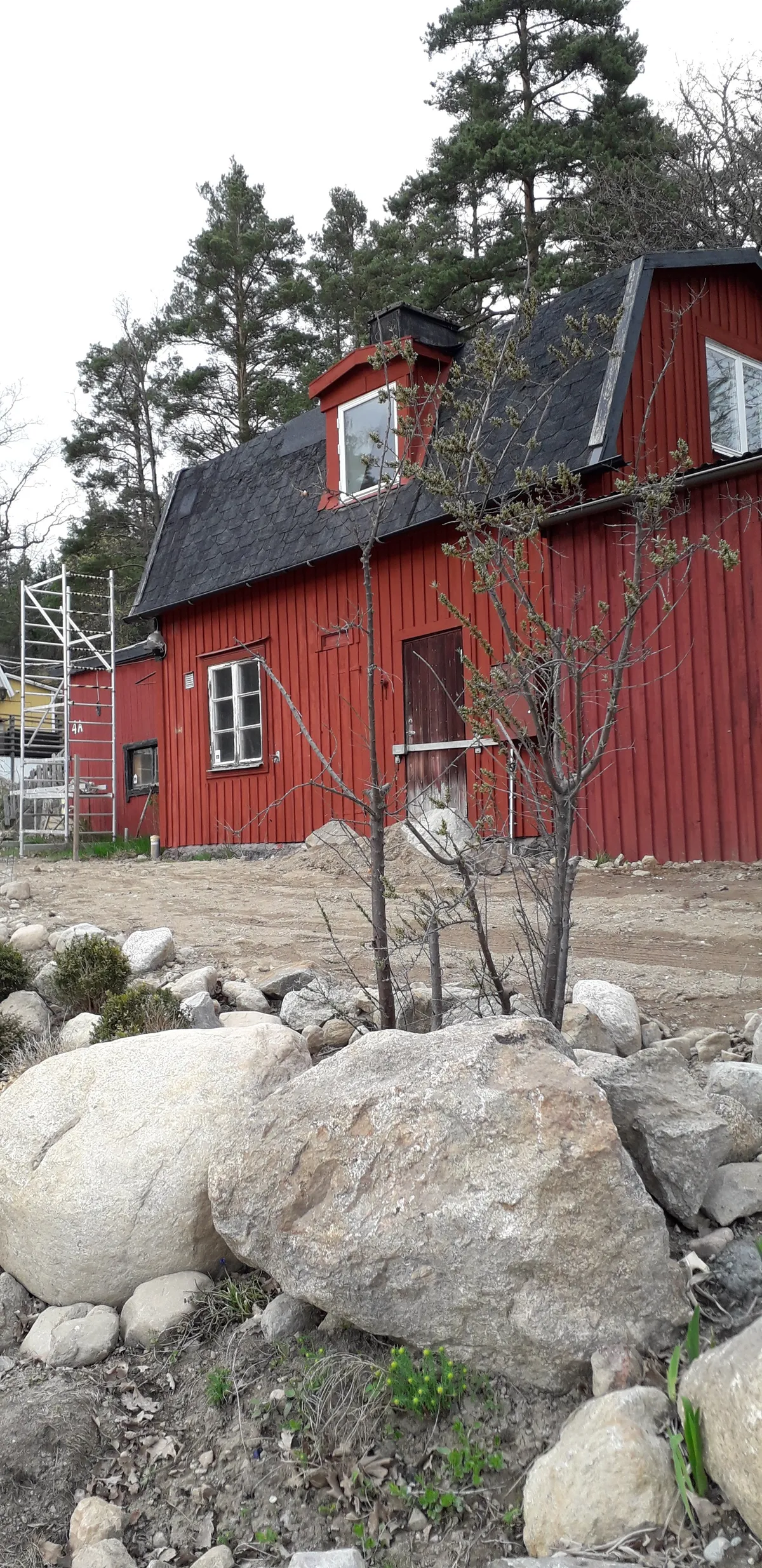 Hyresbostad på Huddinge i huddinge