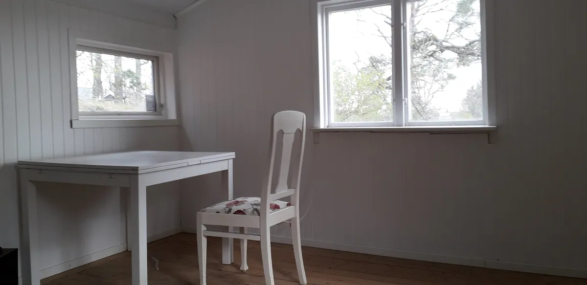 Hyresbostad på Huddinge i huddinge