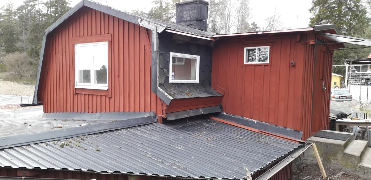 Hyresbostad på Huddinge i huddinge