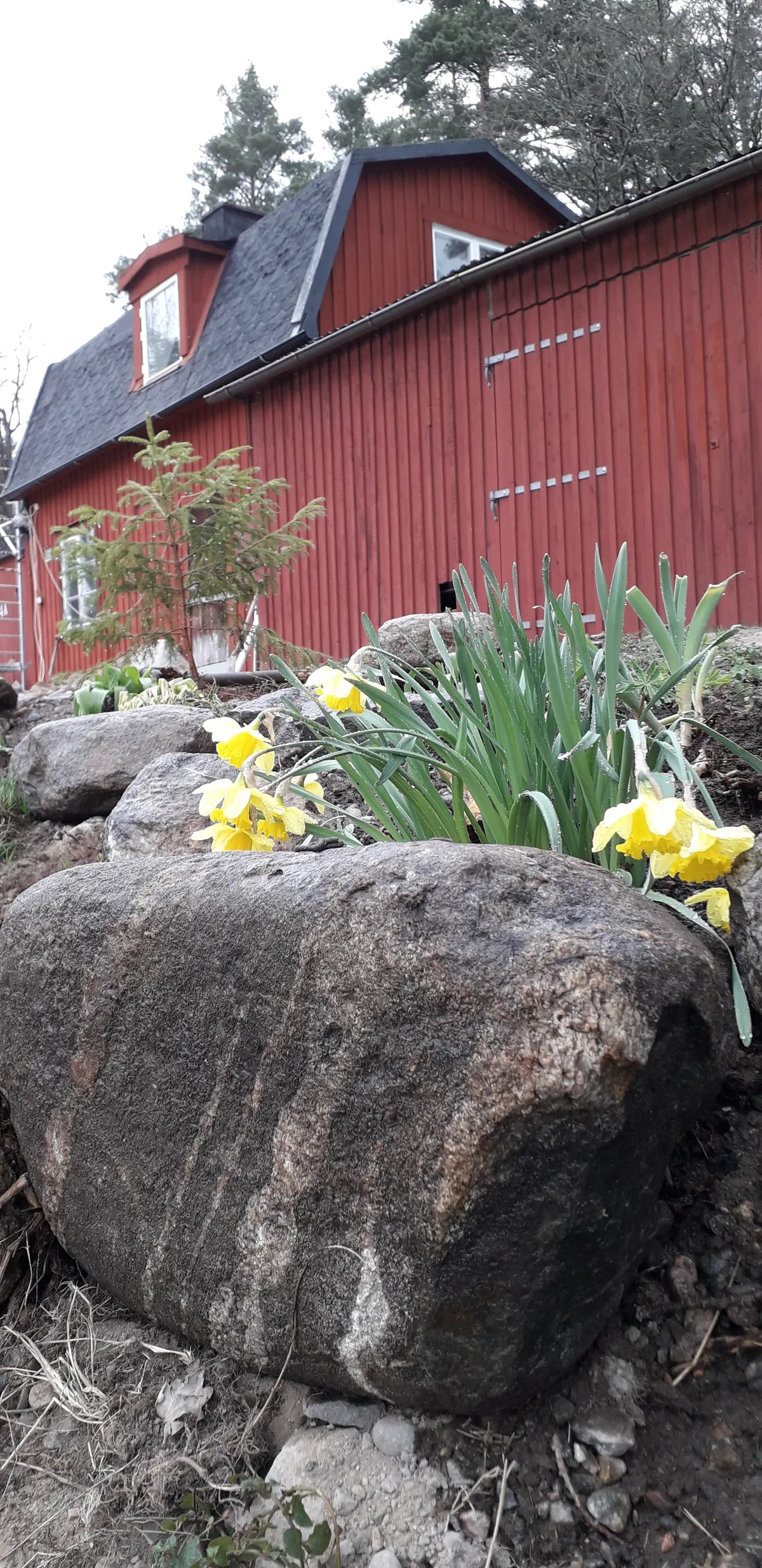 Hyresbostad på Huddinge i huddinge