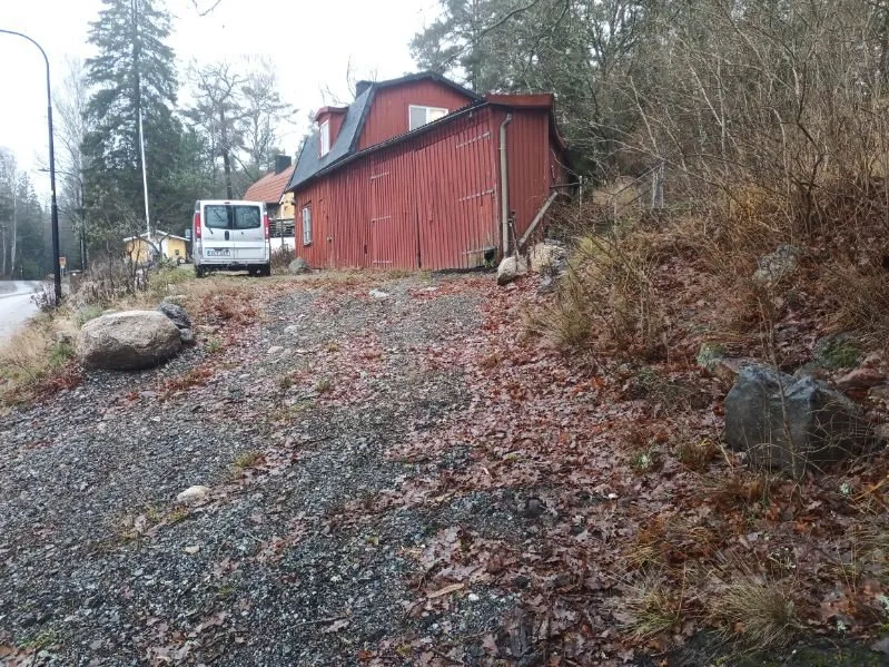 Hyresbostad på Huddinge i huddinge