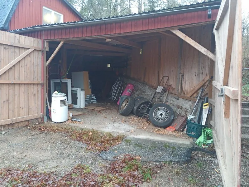 Hyresbostad på Huddinge i huddinge