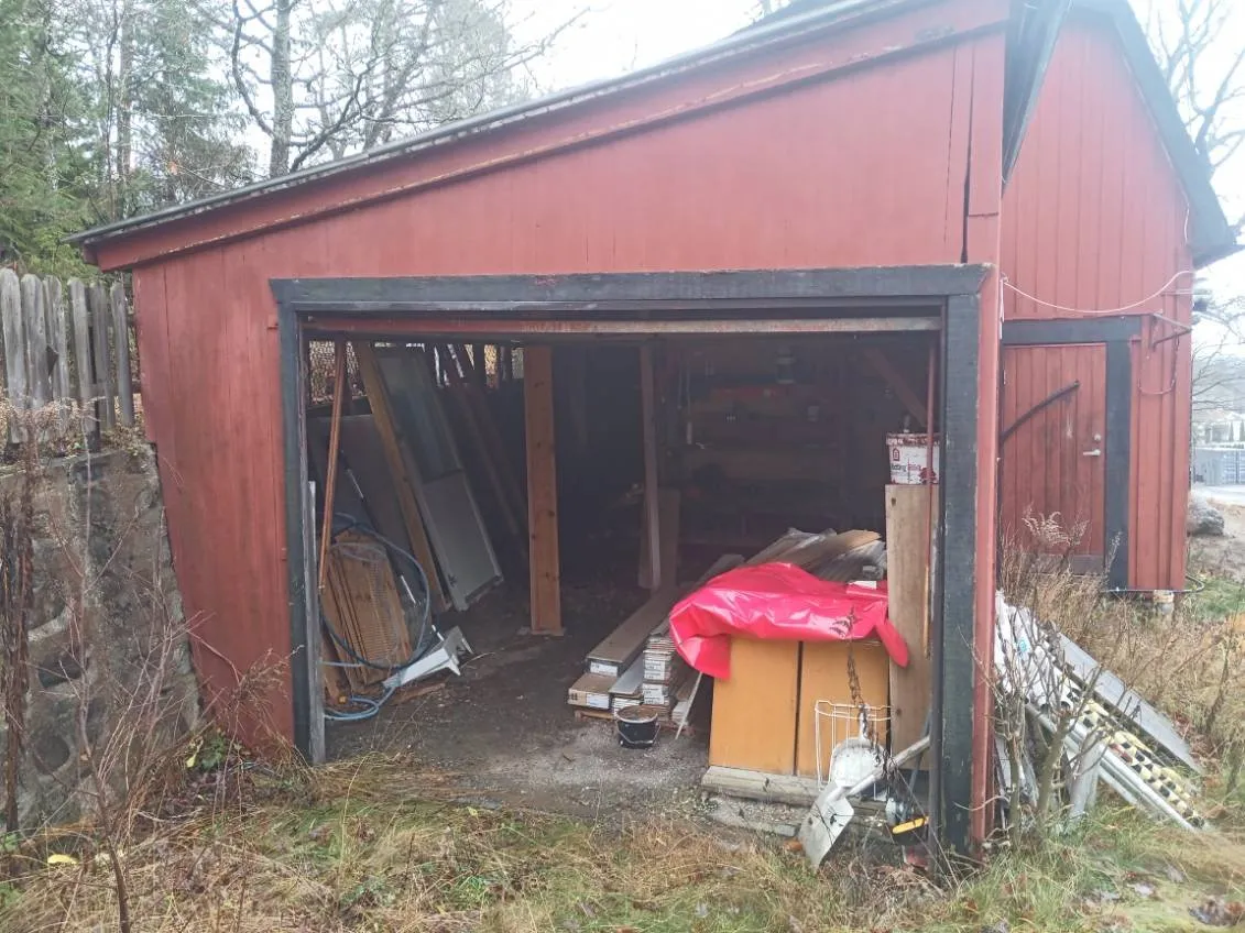 Hyresbostad på Huddinge i huddinge