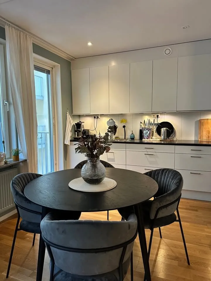 Hyreslägenhet på Stockholm i stockholm