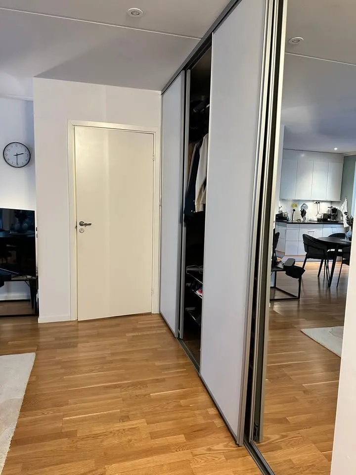 Hyreslägenhet på Stockholm i stockholm