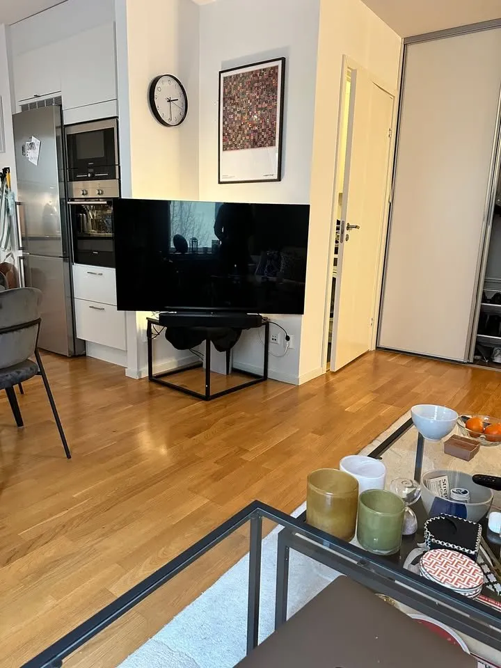 Hyreslägenhet på Stockholm i stockholm