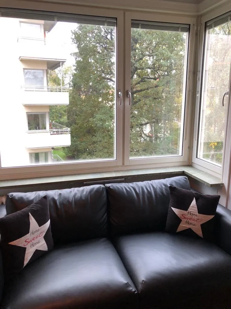 Hyreslägenhet på Stockholm i stockholm