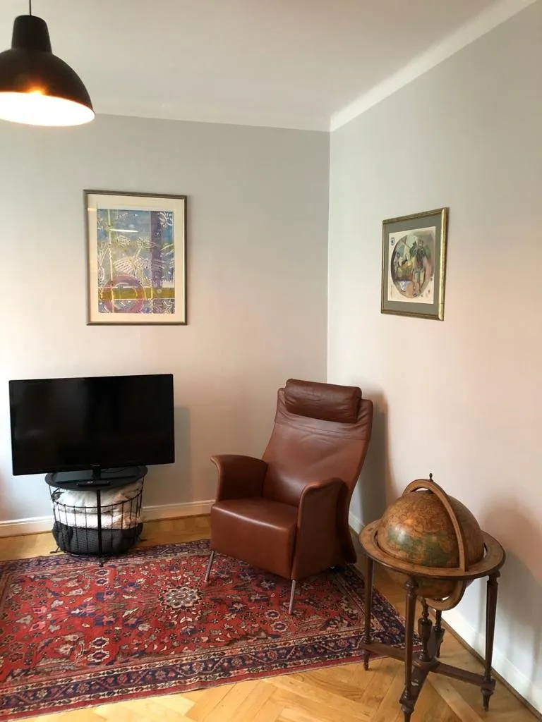 Hyreslägenhet på Stockholm i stockholm