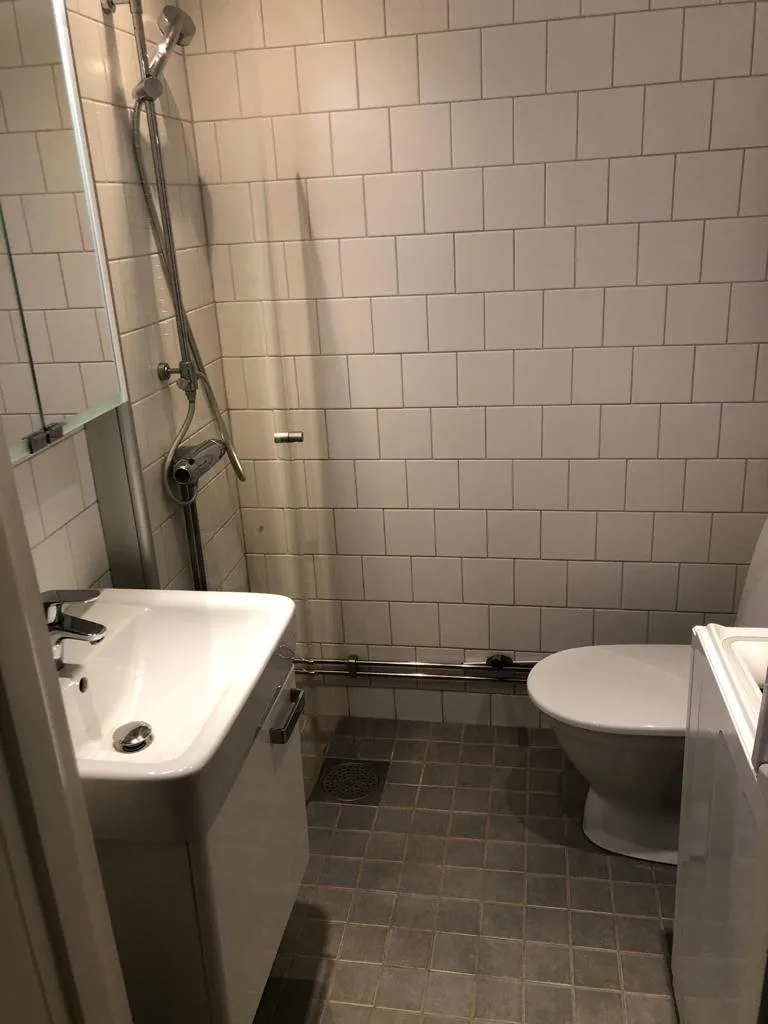 Hyreslägenhet på Stockholm i stockholm