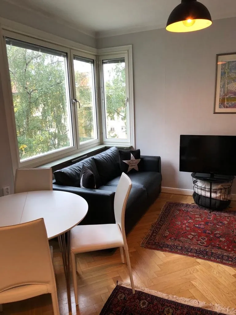 Hyreslägenhet på Stockholm i stockholm