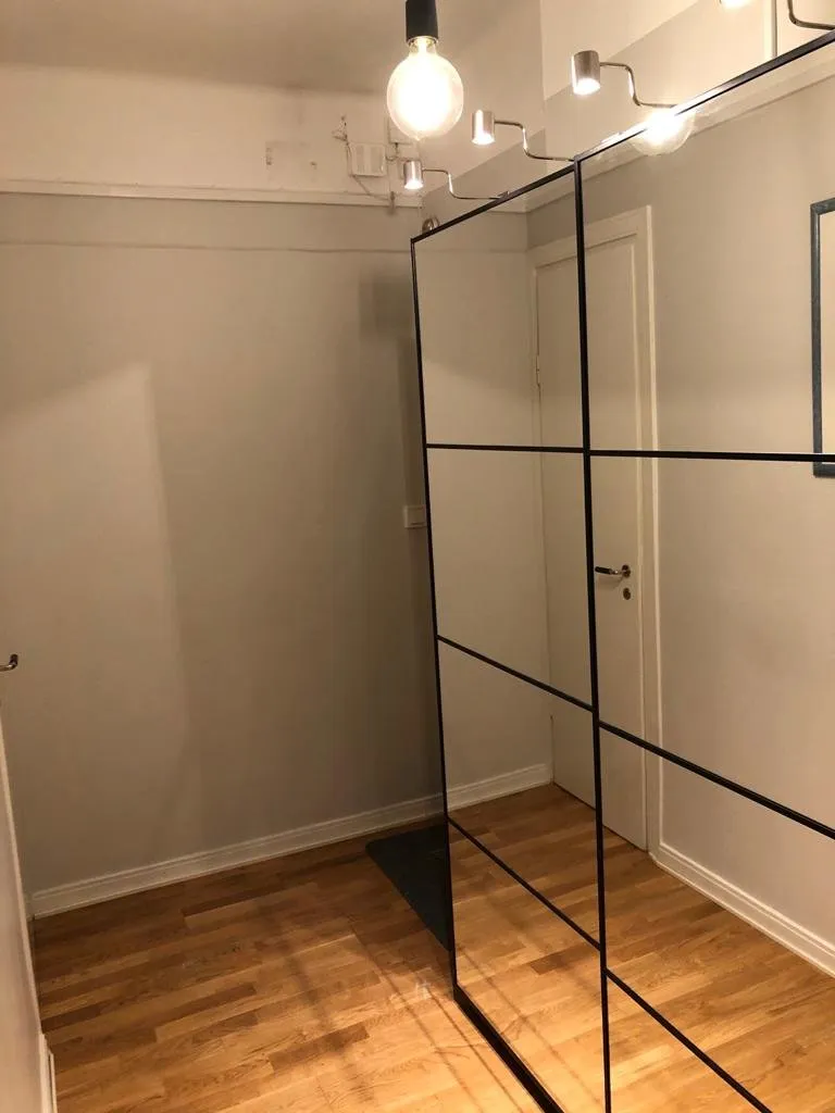 Hyreslägenhet på Stockholm i stockholm