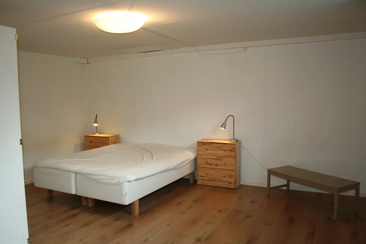 Hyresbostad på Uppsala i uppsala