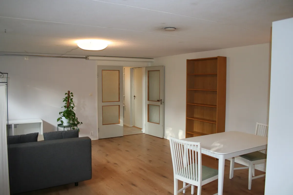 Hyresbostad på Uppsala i uppsala