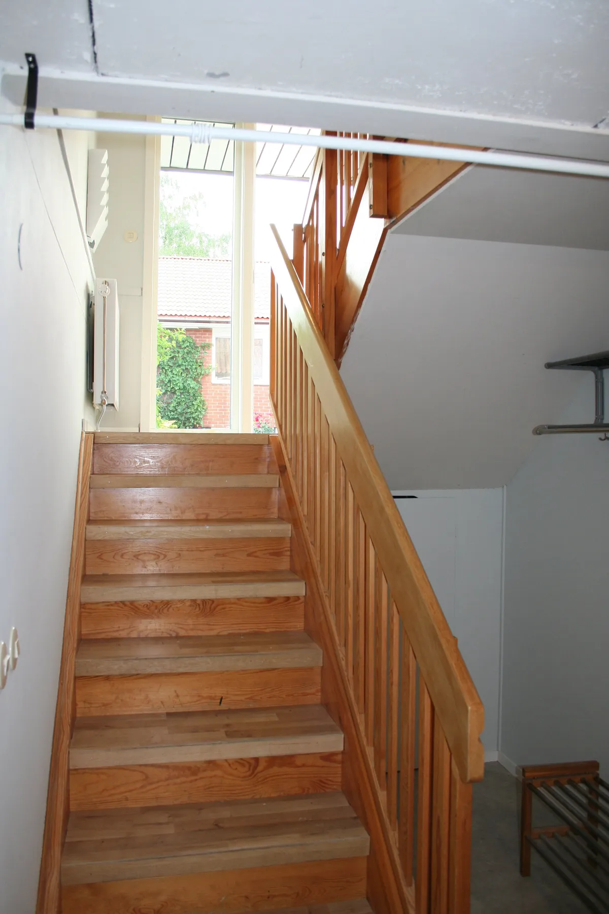 Hyresbostad på Uppsala i uppsala