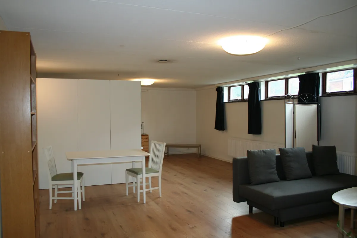 Hyresbostad på Uppsala i uppsala