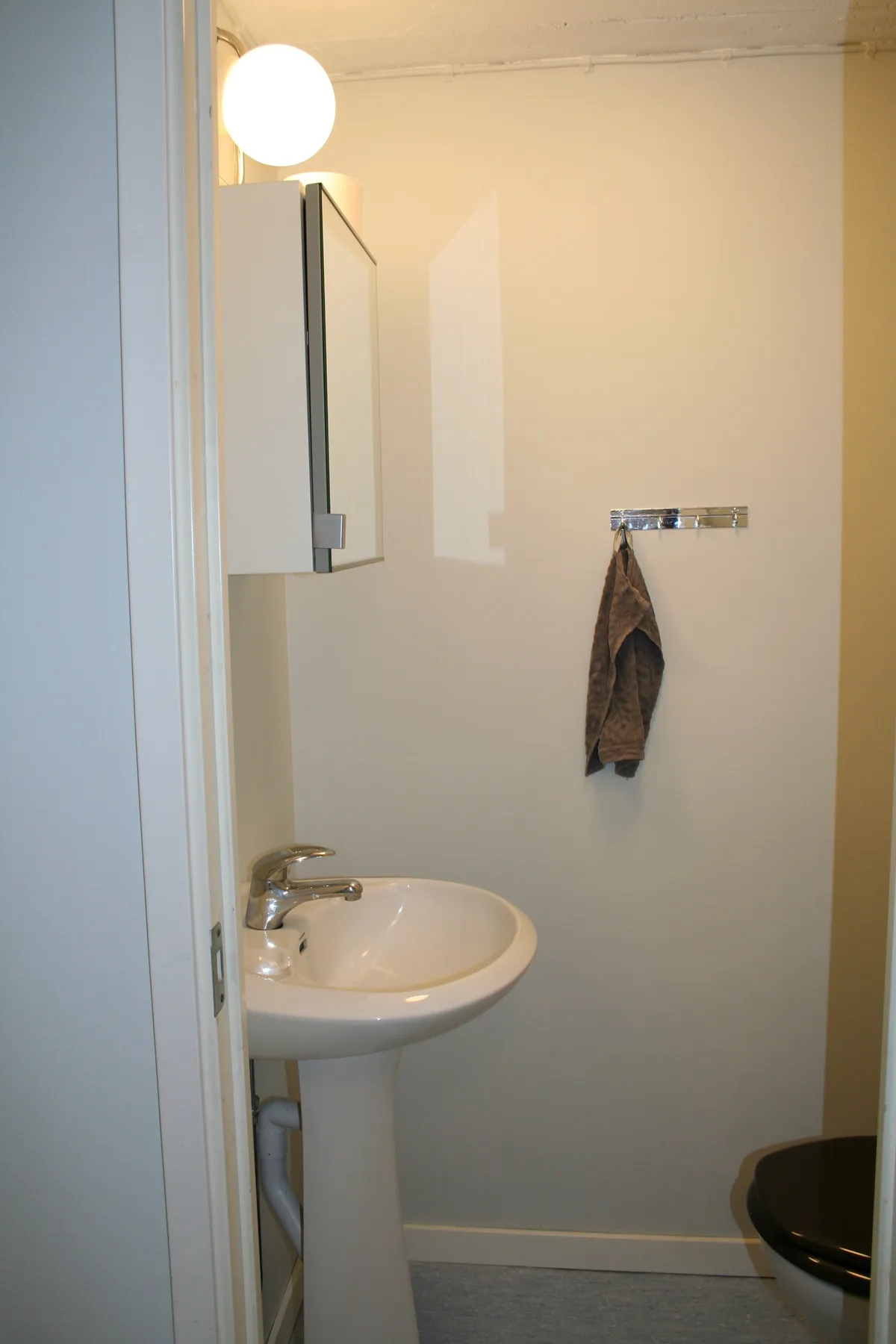 Hyresbostad på Uppsala i uppsala