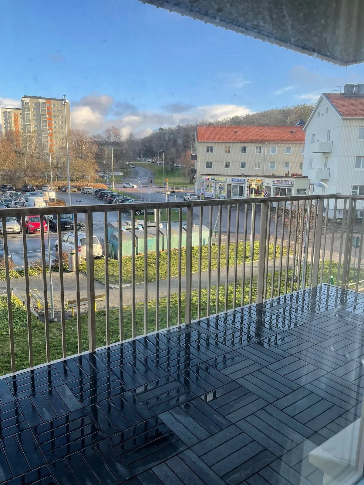 Hyreslägenhet på Göteborg i goteborg